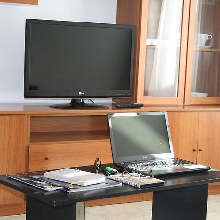 Barceloneta Upartments Apartment Figueres  Exterior foto