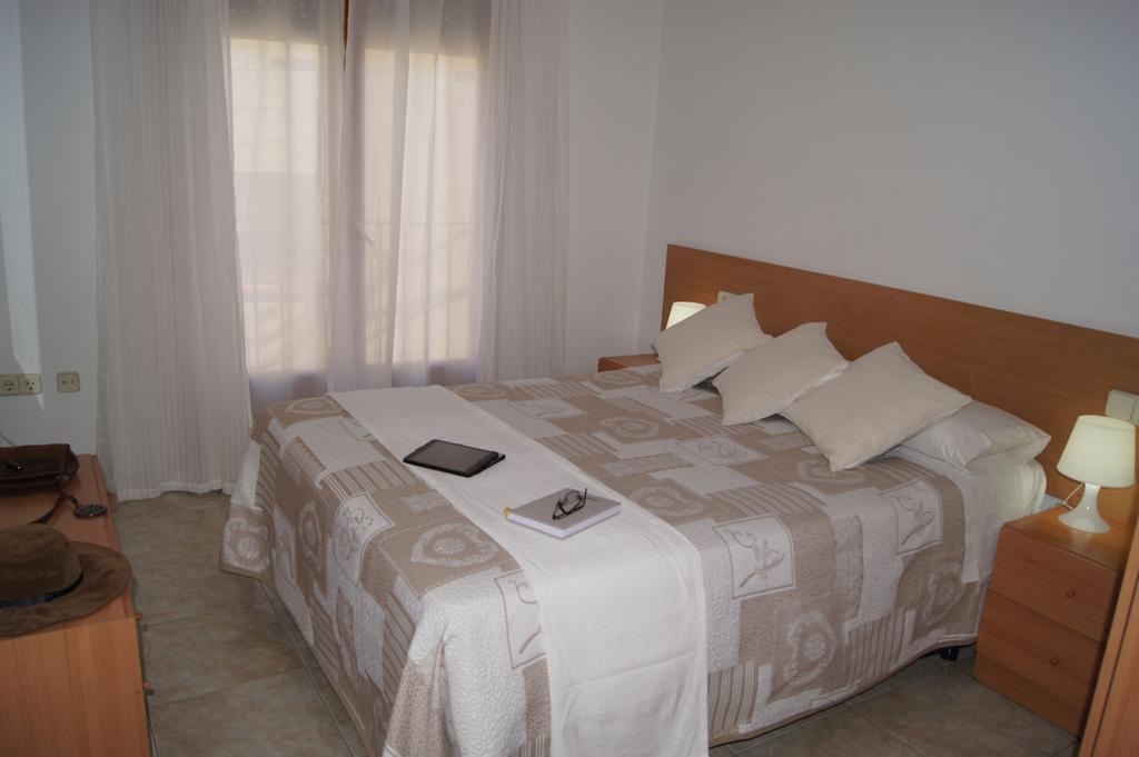 Barceloneta Upartments Apartment Figueres  Exterior foto