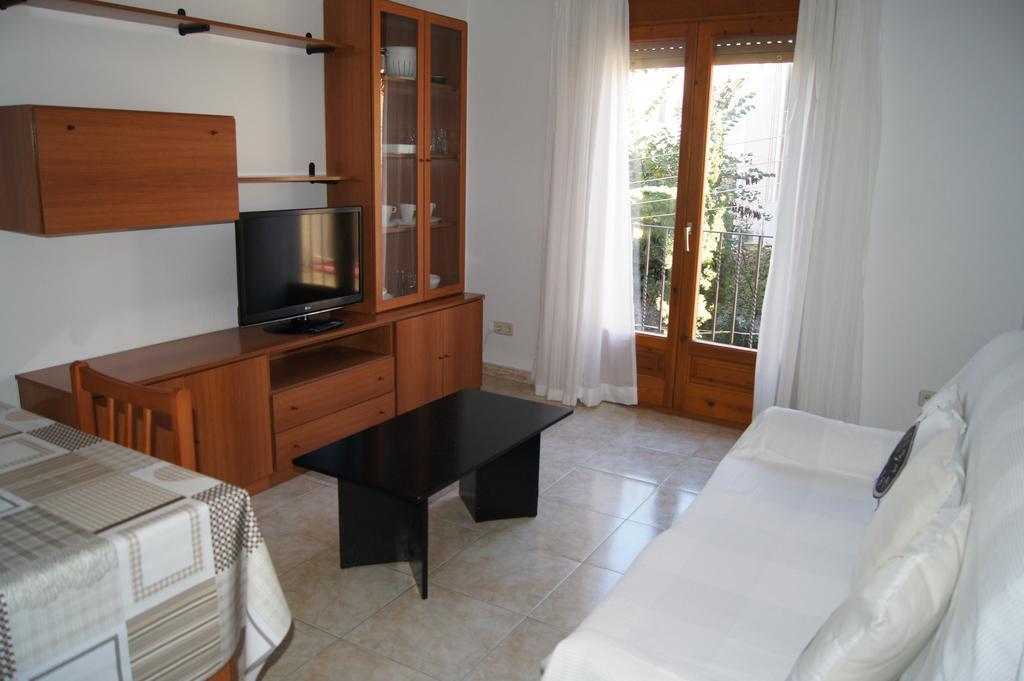Barceloneta Upartments Apartment Figueres  Exterior foto