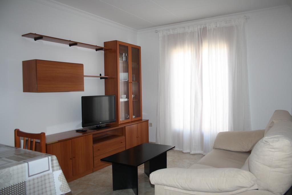 Barceloneta Upartments Apartment Figueres  Exterior foto